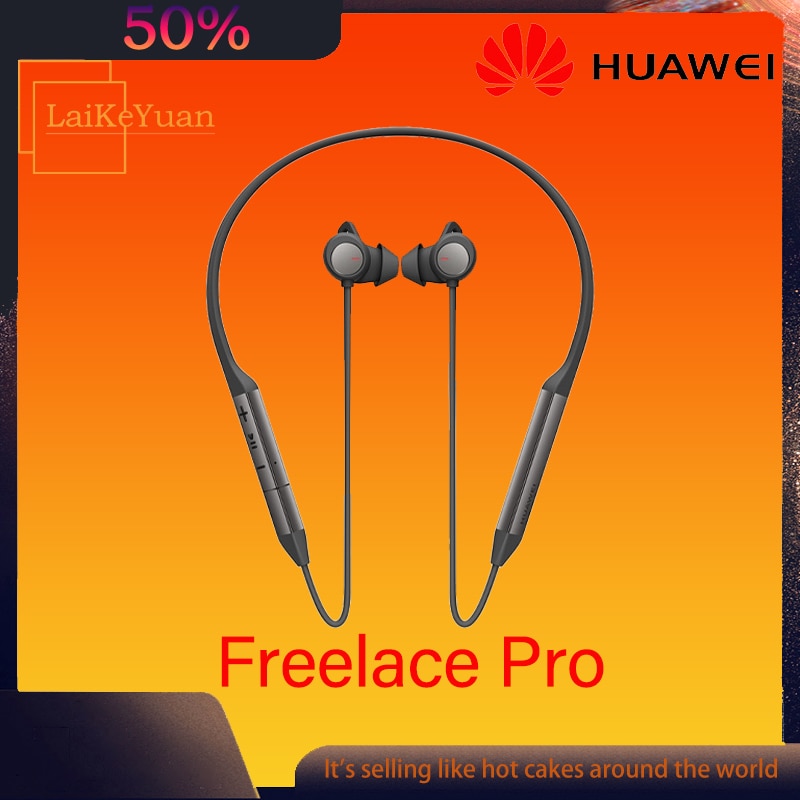  Huawei FreeLace Pro  ̾,  ũ Ƽ ..